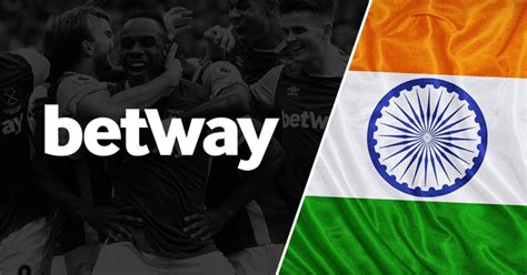 betway betting india